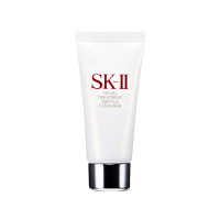 SK-II氨基酸洁面乳20g 深层清洁 柔肤泡沫 各种肤质通用 洗面奶小样