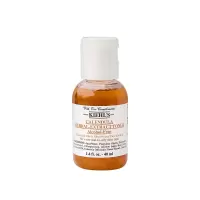 科颜氏(Kiehl's)金盏花水精华爽肤水40ml 调理舒缓控油保湿祛痘收缩毛孔小样