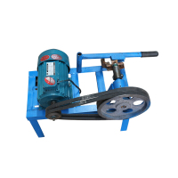 扣件螺丝修复机铆钉拆卸机螺丝维修机器冲铆钉机扣件修理维修机械.