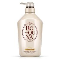 泊泉雅泡泡浴香氛沐浴露550ml 去角质去鸡皮深层清洁乳液补水保湿滋润控油全身套装女男士学生正 沐浴露1瓶(550ml)