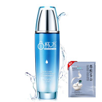 八杯水润肤保湿水补水保湿护肤爽肤水化妆水柔肤水提拉紧致温和滋润收缩毛孔易吸收清爽不黏腻化妆品男女学生