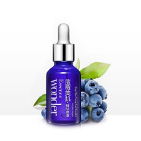 泊泉雅蓝莓奇迹护肤品套装补水保湿提亮肤色平衡水油护肤滋养精华液深层清洁控油洗面奶面部护肤礼盒