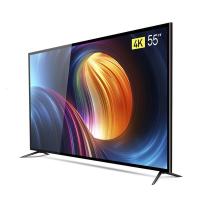 55寸普通电视版 液晶电视机42 55 60 65 70 75 80寸高清智能网络语音曲面防爆48