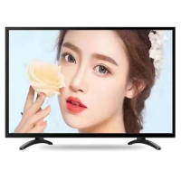 32寸完美屏网络版 电视机液晶4K全新32/39寸家用