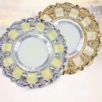 led欧式筒灯led欧式射灯天花灯孔灯美式猫眼牛眼灯欧式射灯嵌入式