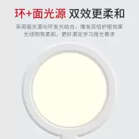 插电两用可充电台灯护眼灯学生学习专用床头台风儿童书桌led