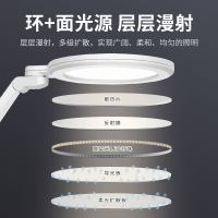 儿童学生书桌卧室家用阅读学习保视力充电台灯护眼写字看书灯