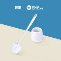 马桶刷家用套装长柄角刷马桶清洁坐便刷洗厕所刷子
