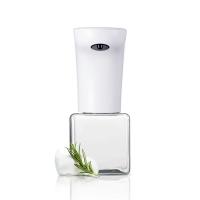 自动感应泡沫洗手液机智能皂液器洗手液瓶家用儿童抑菌|[乐小小+透明瓶250ml]