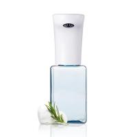 自动感应泡沫洗手液机智能皂液器洗手液瓶家用儿童抑菌|[乐小小+蓝瓶450ml]