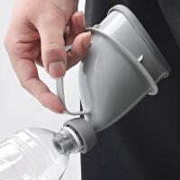 男女通用便携式小便器车载多功能小便器女士户外旅游站立应急尿壶