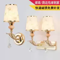 床头灯壁灯卧室客厅创意走廊楼梯灯led现代简约过道
