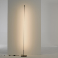 极简创意落地灯 卧室客厅氛围北欧简约led立灯ins风轻奢立式台灯