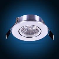 led射灯开孔40/45mm/4/4.5公分cm彩色牛眼灯猫眼灯嵌入式天花灯