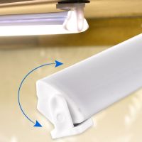 led护眼学习灯大学生宿舍神器led灯管阅读usb台灯书桌床头小夜灯