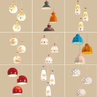 餐厅吊灯三头现代简约吧台创意餐桌欧式个性客厅饭厅led美式灯具