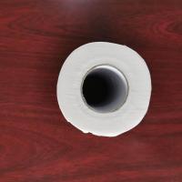 卫生纸卷纸空心卷纸大卷厕纸有芯130g90酒店卷纸空心民宿用纸|10卷