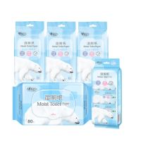 湿厕纸私处清洁女性经期卫生湿巾成人男女用房事厕湿巾|迷你8包+单片3包+家用1包