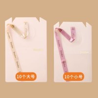 dressbook懒人叠衣板折叠衣服神器叠衣板衣柜衬衫t恤衣服收纳整理|叠衣板10个大+10个小