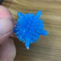 家用神器洗衣球去污清洁防缠绕洗衣机专用魔力去污实心摩擦洗护球|5个