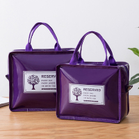 多功能化妆包女小号便携网红旅行简约口红包大容量随身可爱收纳袋