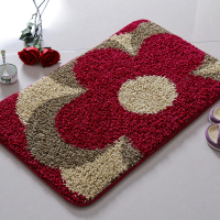 地垫踩脚垫门垫地板垫子地毯家用门口进门浴室卫生间厕所吸水防滑