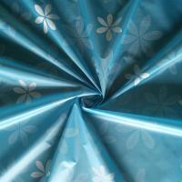 牛津布家具沙发床防尘罩防尘布遮尘灰床罩装修大扫除大盖布罩单卖|蓝色花 165*200