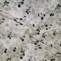 牛津布家具沙发床防尘罩防尘布遮尘灰床罩装修大扫除大盖布罩单卖|米奇 330*500