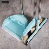 扫把簸箕套装家用软毛单个笤帚刮水器卫生间扫地神器