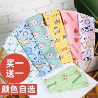 儿童冰袖女童冰丝袖套男防晒手袖夏卡通可爱宝宝小孩遮阳护手臂套