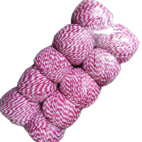 粽子线棉线绳包装粽子绳包粽子线专用棉线1.5mm包粽子的线|玖红白