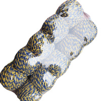 粽子线棉线绳包装粽子绳包粽子线专用棉线1.5mm包粽子的线|蓝黄