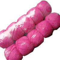 粽子线棉线绳包装粽子绳包粽子线专用棉线1.5mm包粽子的线|10个随机