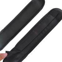 搬家神器搬运带单人肩背带重物家具电器空调洗衣机冰箱上楼省力绳|魔术贴软垫一对装（非搬运带）