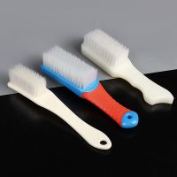 鞋子软毛刷鞋刷子洗鞋洗衣服洗鞋鞋刷子毛刷子洗衣刷家用长柄板刷|三个组合刷子