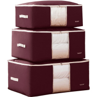 装被子的袋子棉被袋牛津布衣服收纳袋搬家打包袋整理袋衣物幼儿园