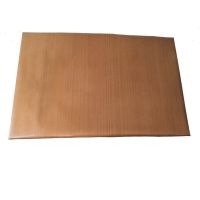 冰糖葫芦水桶 糖葫芦木板水桶泡木板 不沾板 泡板 铝板糖葫芦|糖葫芦不粘板