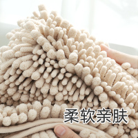 纯色卫生间门口吸水地垫浴室垫子地巾脚垫门垫进门家用防滑垫地毯