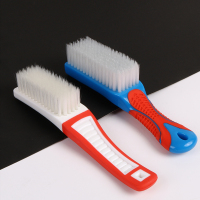 软毛鞋刷洗鞋不伤鞋家用鞋刷子清洁洗鞋子刷鞋专用刷衣服洗衣超软|儿童鞋刷+鞋刷