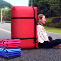 被子防尘袋加固搬家袋牛津布编织袋行李收纳袋托运袋打包袋特大号