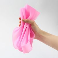 出差马桶坐垫旅行家用坐便套透明马桶垫加厚便携隔脏硅胶坐便垫套