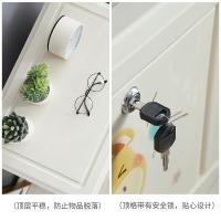 加厚大号卡通塑料抽屉式收纳柜宝宝衣柜儿童整理柜子收纳箱储物箱