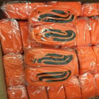 搬家带背带款家用绳子搬家神器搬家具带冰箱搬运带尼龙绳重物肩带|829-1手腕款OPP装145克 橙色