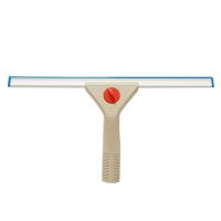 铝合金玻璃刮水器擦窗擦玻璃器伸缩杆玻璃刷清洁器地刮刀刮子桌刮|40cm玻璃刮