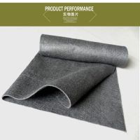 闪亮魔力布擦玻璃布不留痕专业无水印擦镜子神器抹布南韩巾玻璃布|25*40一条试用装