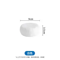 海藻绵浴球搓澡巾女士不疼强力搓澡神器沐浴海绵洗澡巾儿童棉|白色