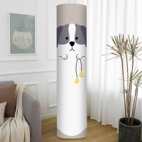 空调罩圆柱形立式柜机美的格力奥克斯海尔防尘罩|牧羊犬开机不取 惠而浦、长虹、志高、华菱、创维[180]