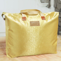 加大牛津布袋手提袋棉被冬被衣服收纳袋搬家袋