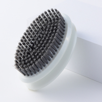 软毛刷鞋刷子不伤鞋洗鞋子专用刷神器清洁多功能长柄家用非马桶刷|洗衣刷白色1个