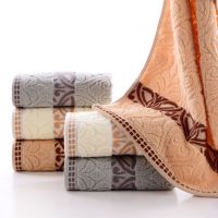 毛巾纯棉加厚成人洗脸面巾家用毛巾浴巾柔软吸水